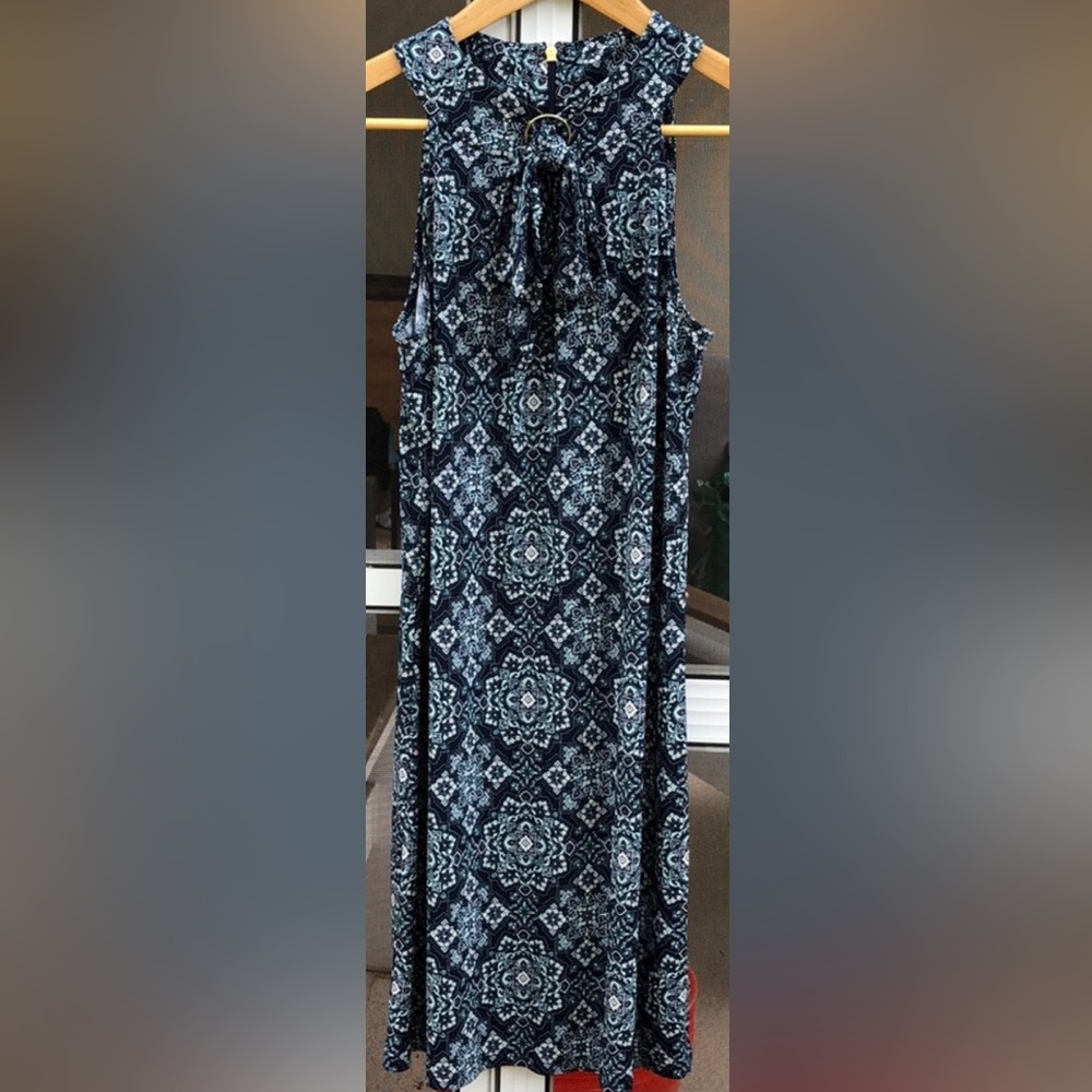 MICHAEL KORS Sleeveless Dress